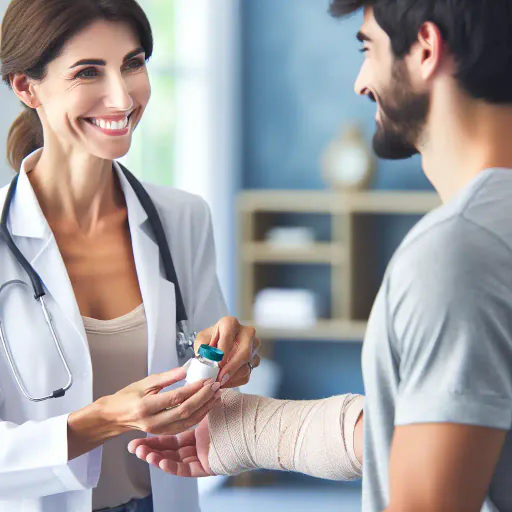 Illustration for Treatment Importance
