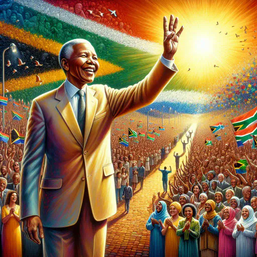 Illustration for Historical Importance