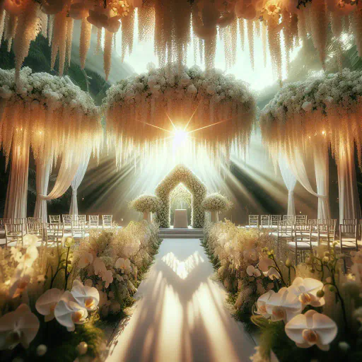 Illustration for Decorative Use