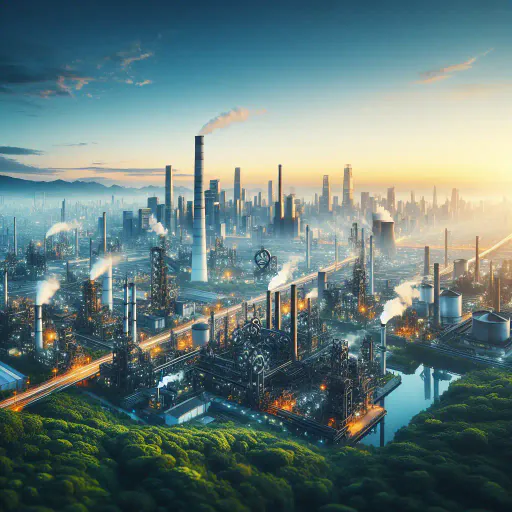 Illustration for Economic Focus
