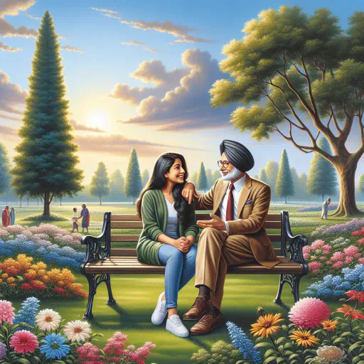 Illustration for Positive Outcome Expected