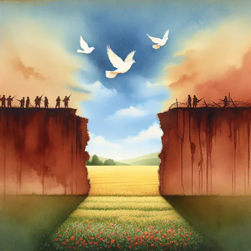Illustration for Emotional Weight