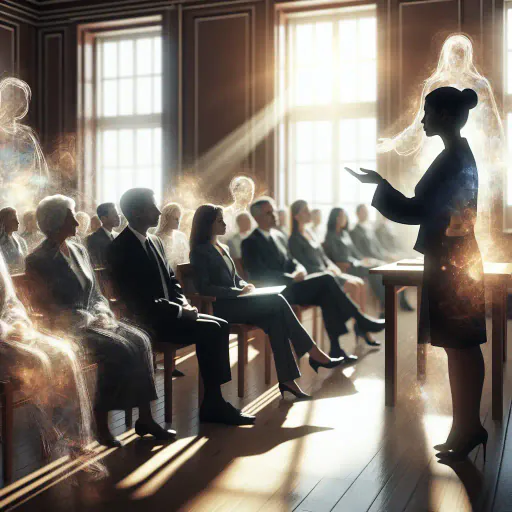 Illustration for Legal Context
