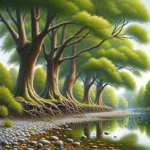 Illustration for Ecosystem Role