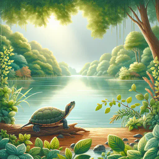 Illustration for Animal Features