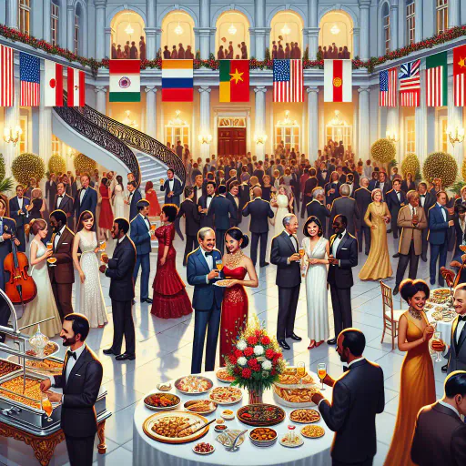 Illustration for Cultural Significance