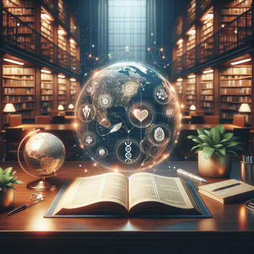 Illustration for Technical Term