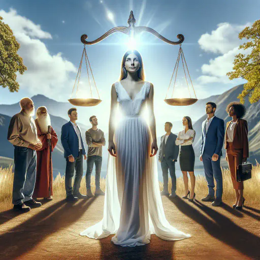 Illustration for Positive Connotation