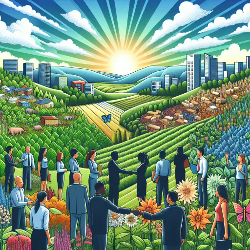 Illustration for Positive Connotation