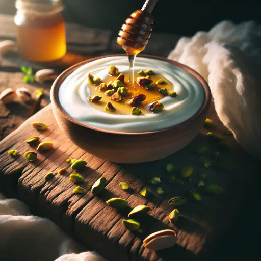 Illustration for Culinary Pairings