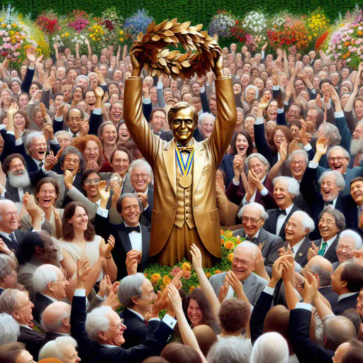 Illustration for Cultural Recognition