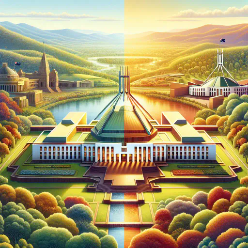 Illustration for Two Perspectives