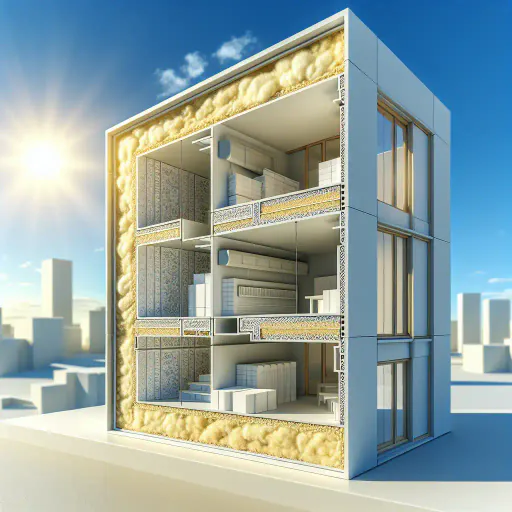 Illustration for Physical Structures