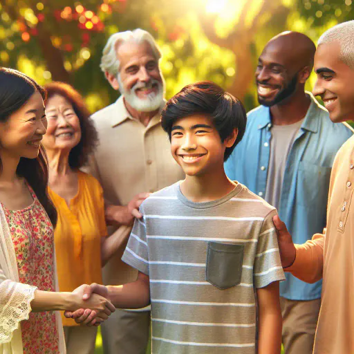 Illustration for Sometimes Naive