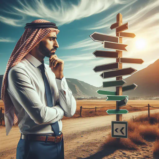 Illustration for Indecision Duration
