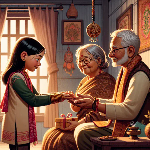 Illustration for Cultural Persistence