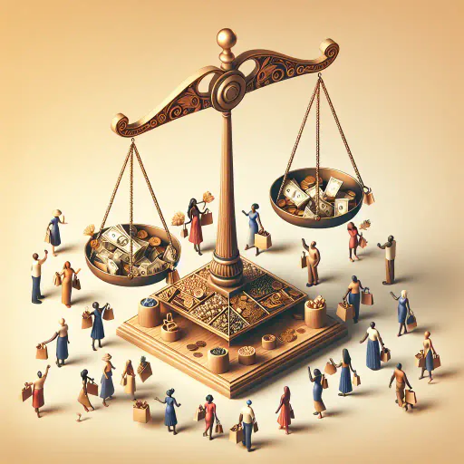 Illustration for Economic Context