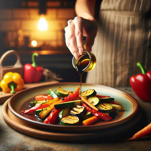 Illustration for Culinary Usage