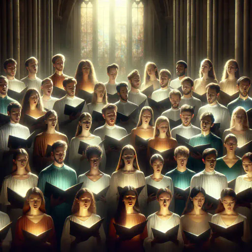 Illustration for Music Emotion