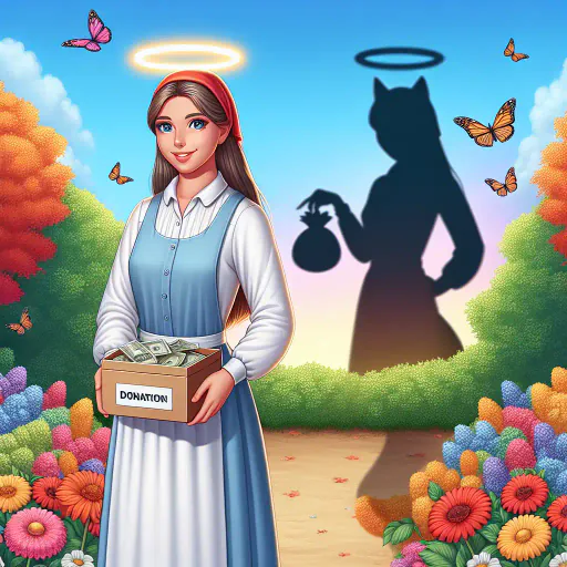 Illustration for Trust Exploitation