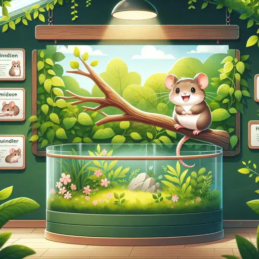 Illustration for Animal Category