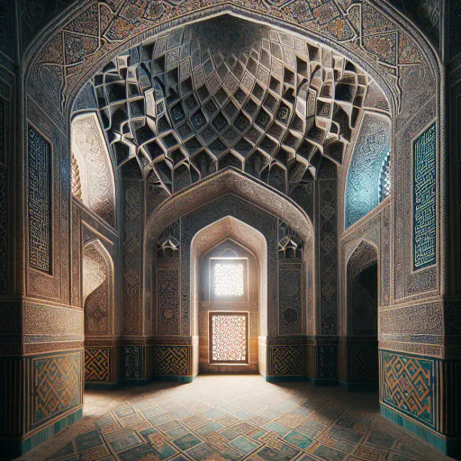 Illustration for Cultural Structures