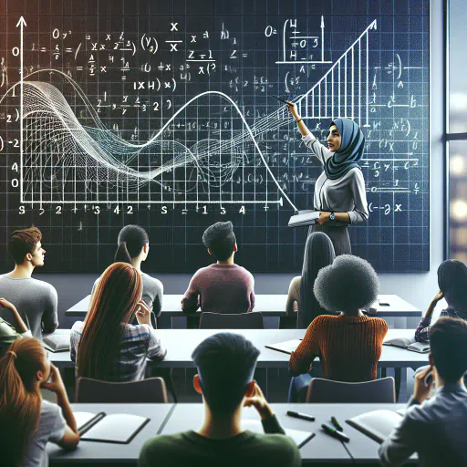 Illustration for Academic Term