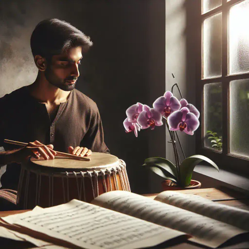 Illustration for Expression of Emotion