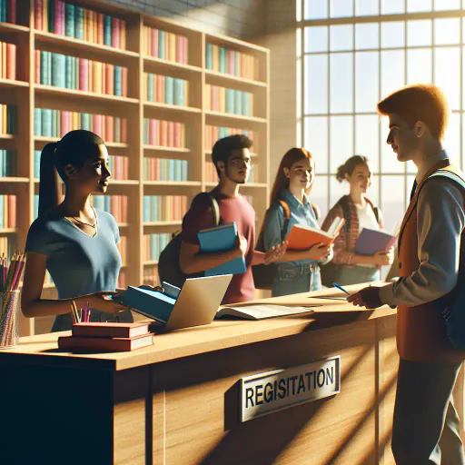 Illustration for Starting Point
