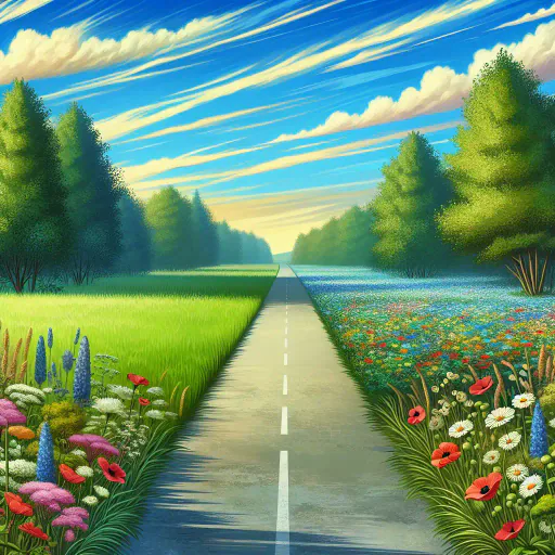 Illustration for Possibility Introduction