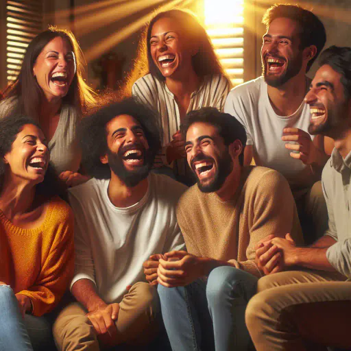 Illustration for Positive Vibe