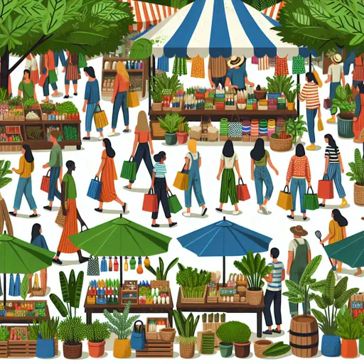 Illustration for Current Focus