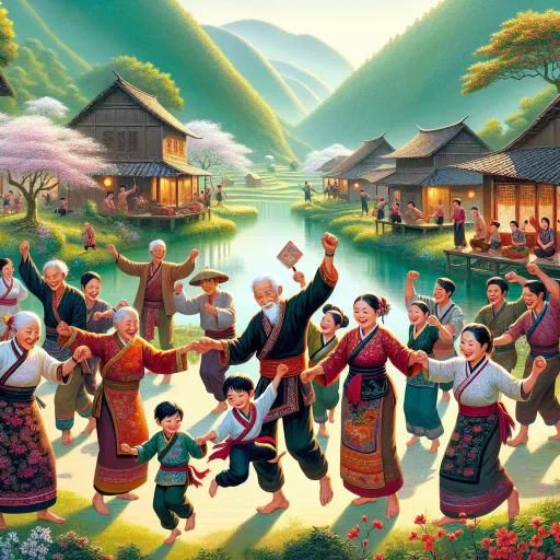 Illustration for Cultural Identity