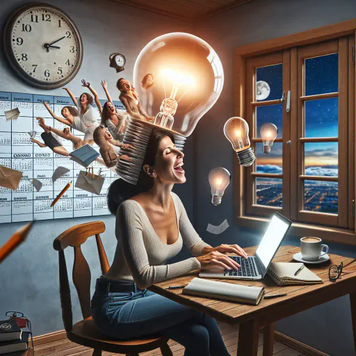 Illustration for Frequency Matters