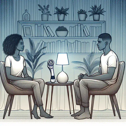 Illustration for Cultural Sensitivity