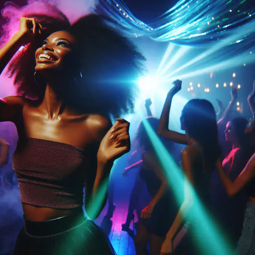 Illustration for Youth Culture