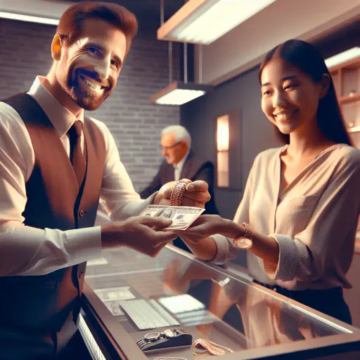 Illustration for Not a Bank