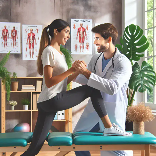Illustration for Health Relevance