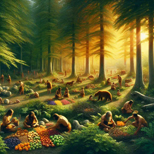 Illustration for Historical Context