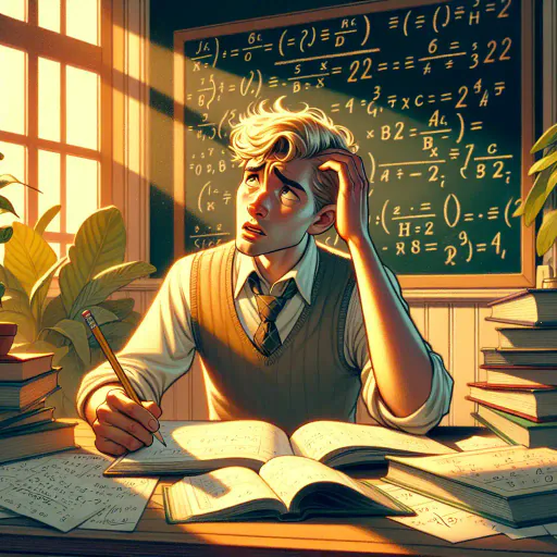 Illustration for Concept Confusion