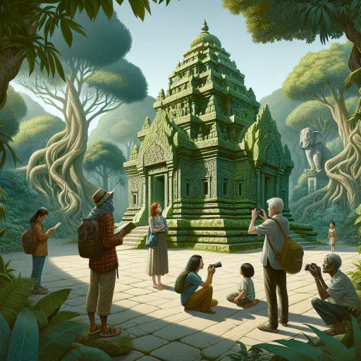 Illustration for Cultural Sensitivity