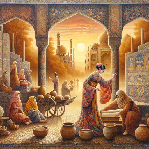 Illustration for Precise Origins