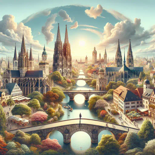 Illustration for Travel Plans