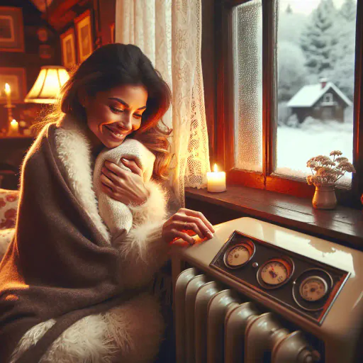 Illustration for Temperature Control