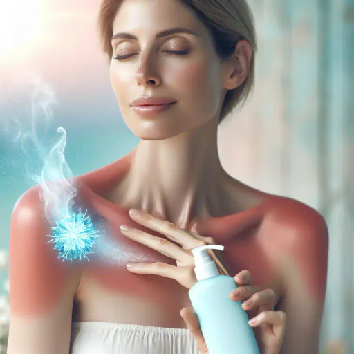 Illustration for Sensory Associations