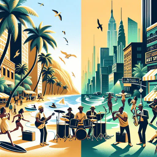 Illustration for Cultural Identity