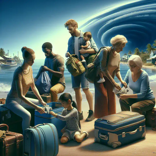 Illustration for Urgency