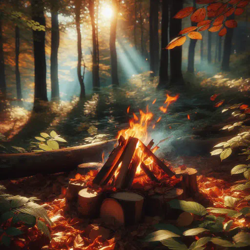 Illustration for Initial Sparks