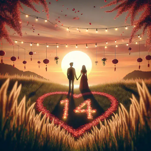 Illustration for Annual Events