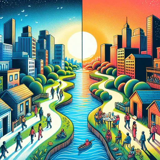 Illustration for Societal Context